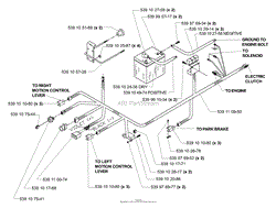 Wiring Assembly