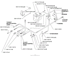 Wiring Assembly