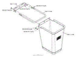 Accessory Bag Assembly