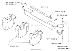 Accessory Weight Kit