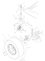 Wheels and Tires