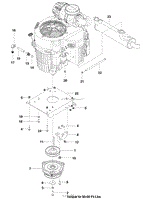 Engine Plate