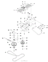 Hydraulic Pump-Motor