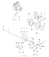 Parking Brake