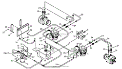 Hydraulic System Assembly