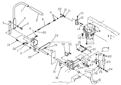 Motion Control Assembly