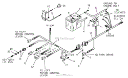 Wiring Assembly