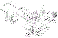 Motion Control Assembly