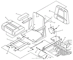 Seat Assembly