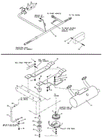 EFI Engine Assembly