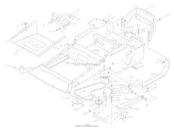 【お気にいる】 Husqvarna ZTH 6127 KOB (968999224) (2002-10) Parts Diagrams ウエイトトレーニング