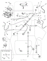Repair Parts and Electrical