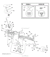 Steering