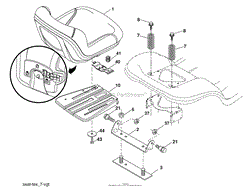 Seat Assembly