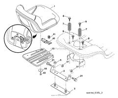 Seat Assembly