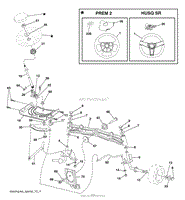 Steering Assembly