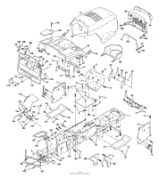 Chassis And Enclosures