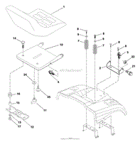 Seat Assembly