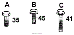 Steering, Front Axle And Wheels (Hardware)