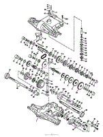 Transaxle