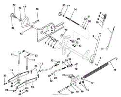 Lift Assembly