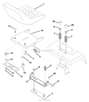 Seat Assembly