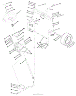 Steering Assembly