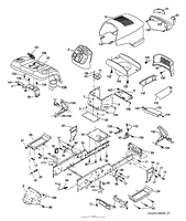 Chassis And Enclosures