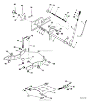 Lift Assembly