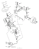 Steering Assembly