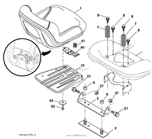 Seat Assembly