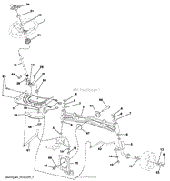 Steering Assembly