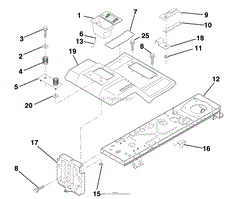 Fender/Chassis