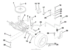 Transaxle