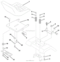 Seat Assembly