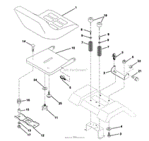 Seat Assembly