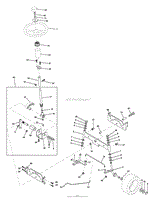 Steering Assembly