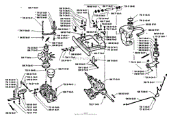 Drive Train Assembly