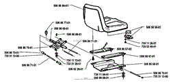 Seat Assembly