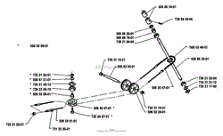 Steering Assembly