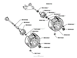 Wheel Assembly