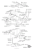 Levers / Cables / Links