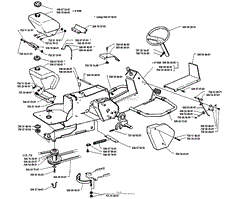 Frame Assembly