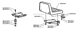 Seat Assembly