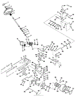Steering Assembly (Part 1)