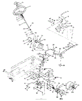 Steering Assembly