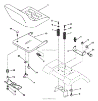 Seat Assembly