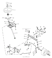 Steering Assembly