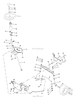 Steering Assembly