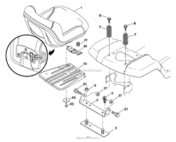 Seat Assembly